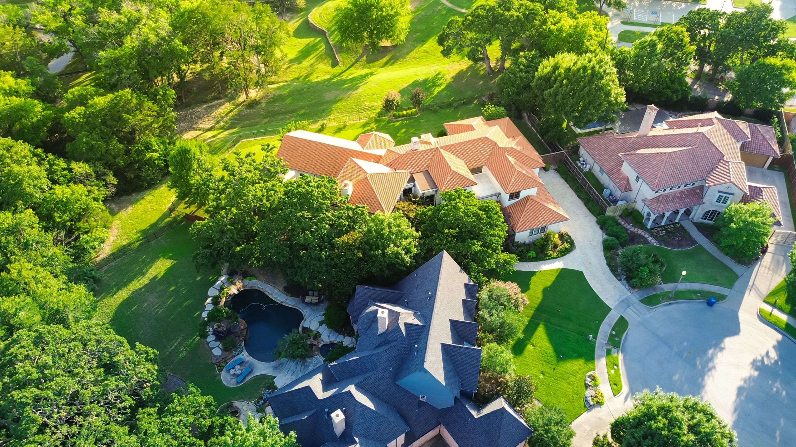 Private Residential Treatment Centers | Cope Recovery