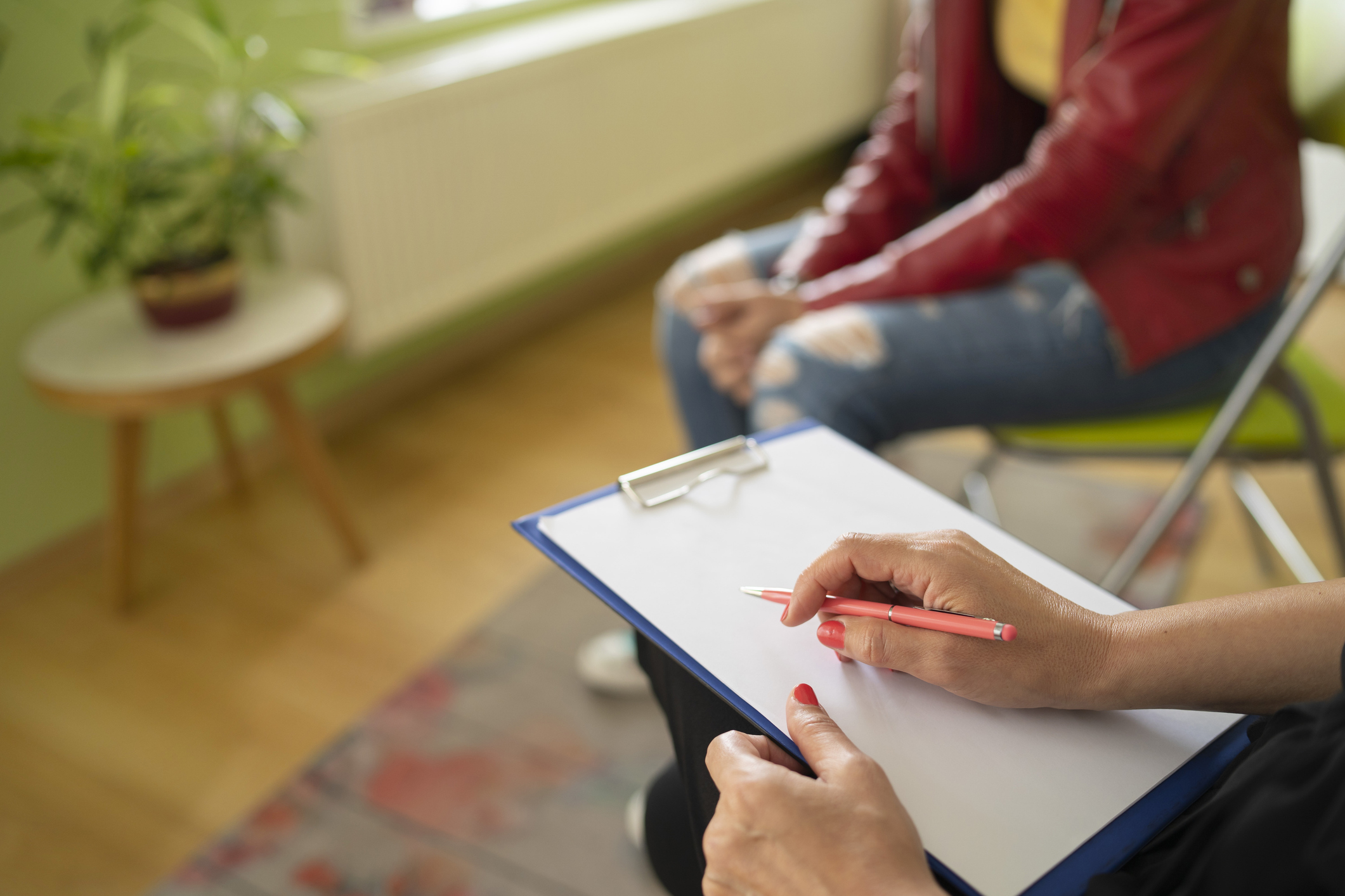 What to Expect from a Residential Opioid Detox Center - Cope Recovery