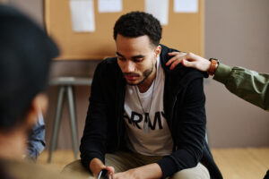 PTSD and Addiction Treatment - Cope Recovery